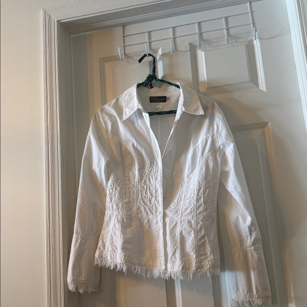 Woman’s top